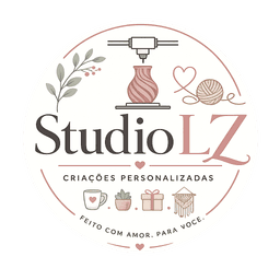Studio LZ Logo