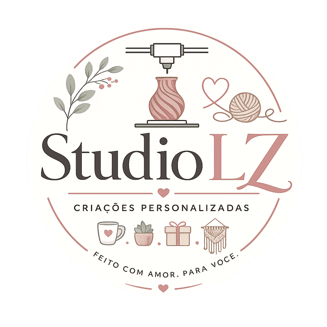 Studio LZ Logo